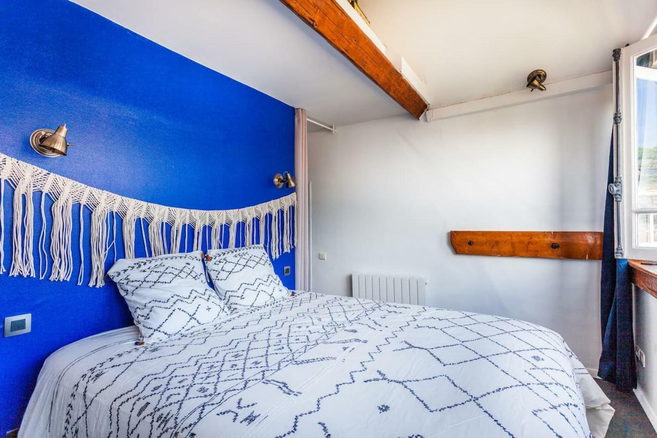 Greeter-Bel Appartement Au Pied Des Falaises D'Етрета Екстериор снимка