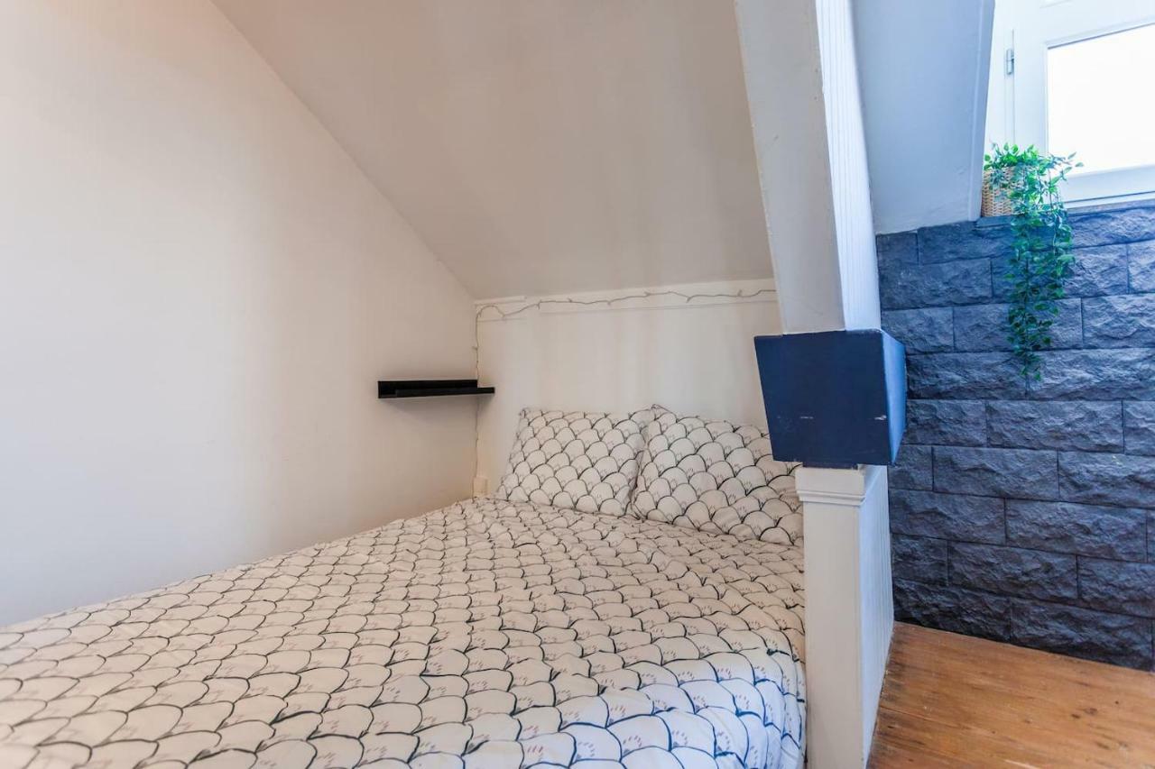 Greeter-Bel Appartement Au Pied Des Falaises D'Етрета Екстериор снимка